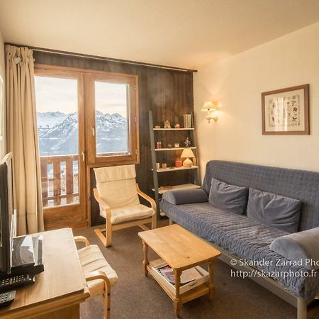 Residence "Le Vanoise" La Rosiere  Buitenkant foto