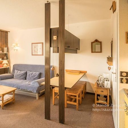 Residence "Le Vanoise" La Rosiere  Buitenkant foto