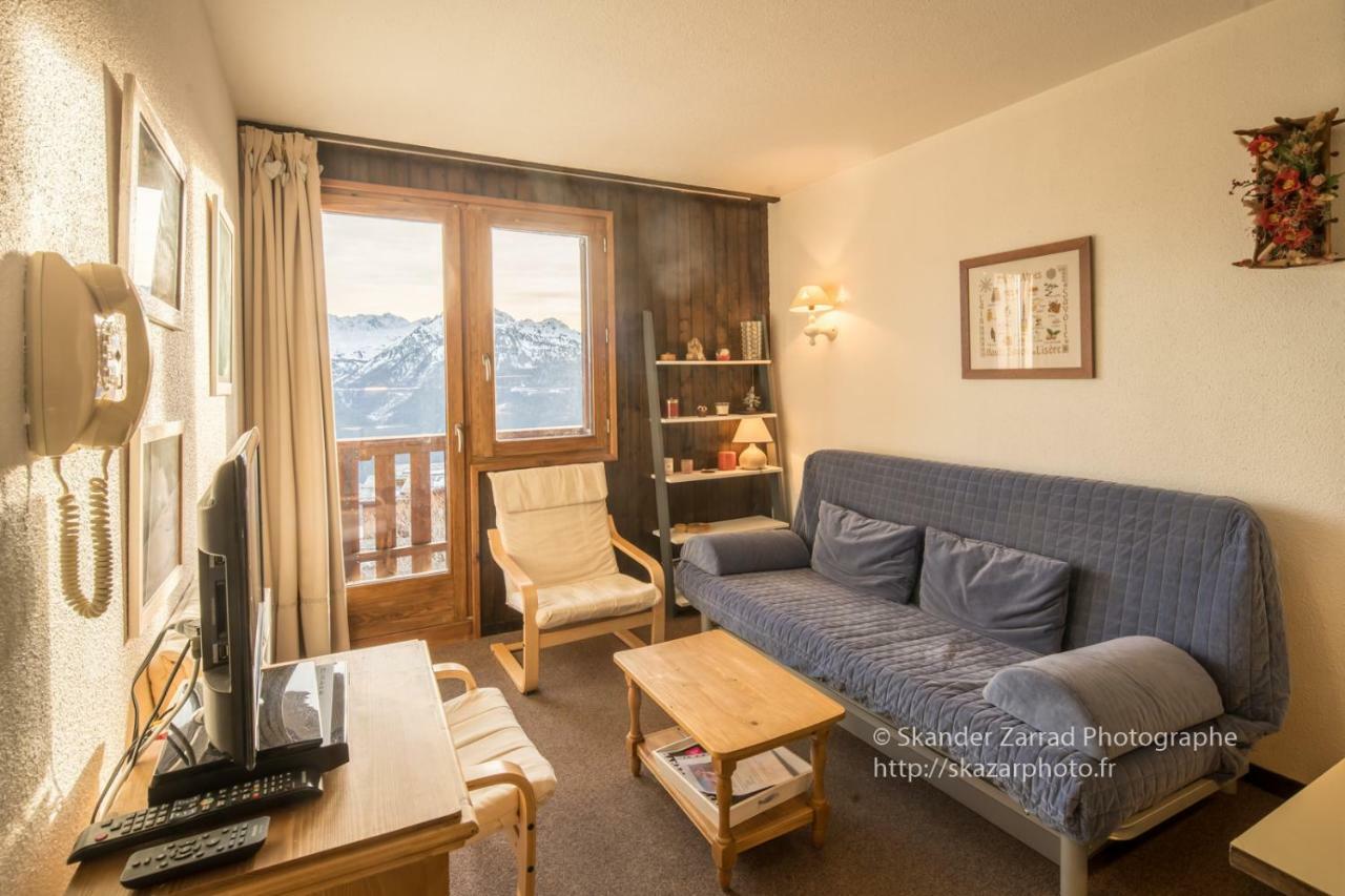 Residence "Le Vanoise" La Rosiere  Buitenkant foto