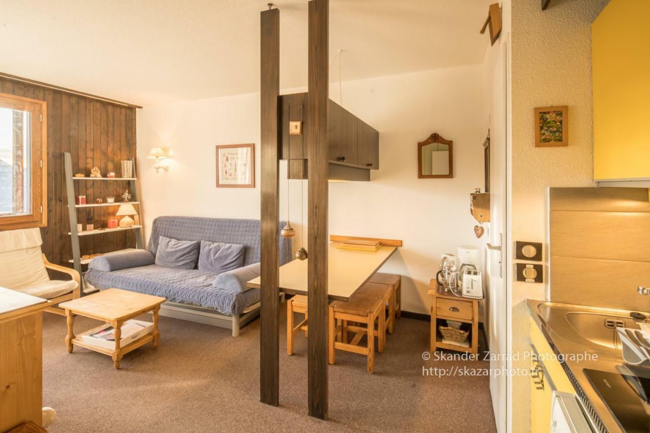 Residence "Le Vanoise" La Rosiere  Buitenkant foto